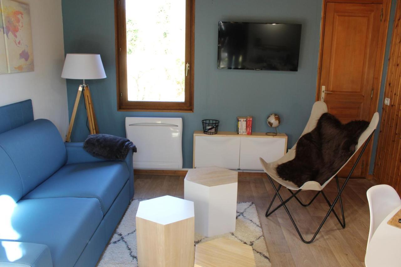Berck Chalet Calme Et Cosy Entre Terre Et Mer מראה חיצוני תמונה