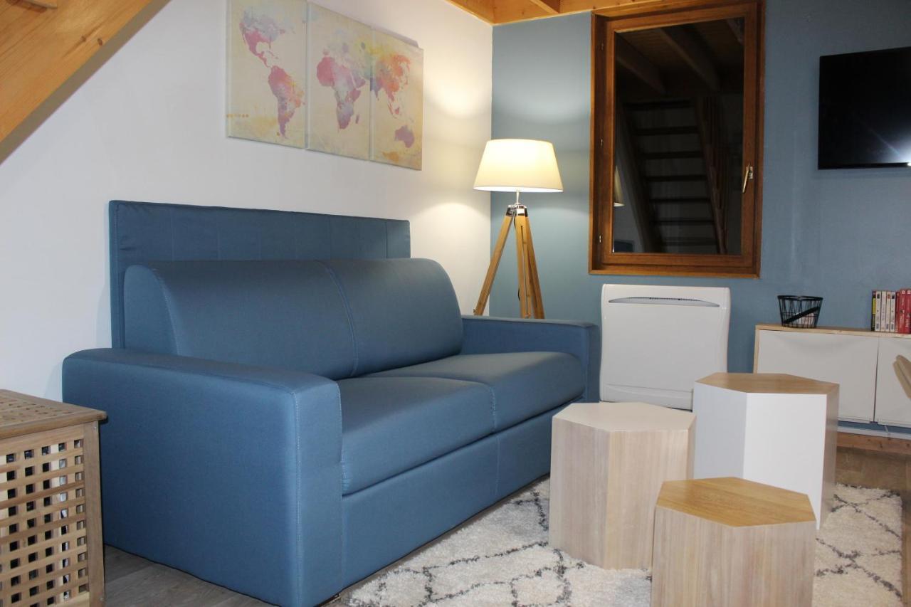 Berck Chalet Calme Et Cosy Entre Terre Et Mer מראה חיצוני תמונה